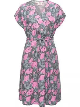 Летнее платье Ragwear Selyma, серый