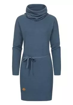 Летнее платье Ragwear, синий