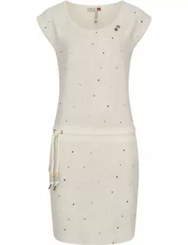 Летнее платье Ragwear Summer Dress Penelope, белый