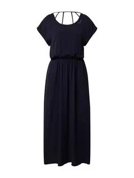 Летнее платье Ragwear Summer Dress, темно-синий