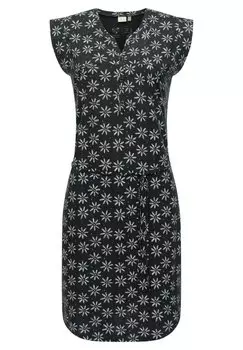 Летнее платье Ragwear, темно-синий