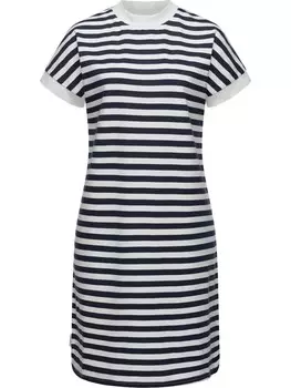Летнее платье Ragwear, темно-синий