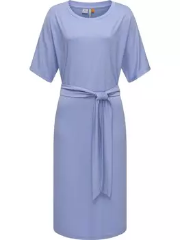 Летнее платье Ragwear, темно-синий