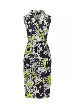 Летнее платье READY TO WEAR Taranko, синий