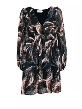 Летнее платье regular fit Molly Bracken, мультиколор