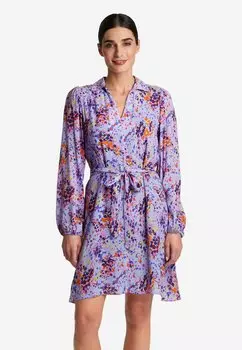 Летнее платье Rich & Royal