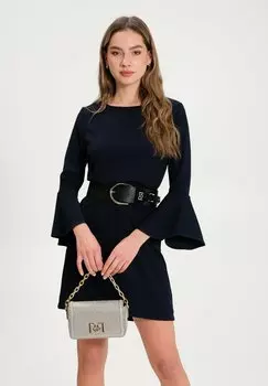 Летнее платье Rinascimento, синее