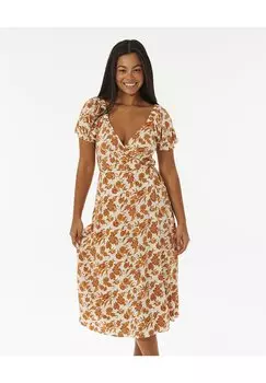 Летнее платье Rip Curl