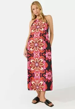 Летнее платье Ro&Zo, синий