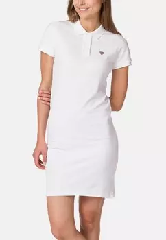 Летнее платье Rossignol, белый