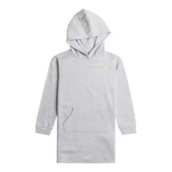 Летнее платье Roxy «Broken Record», цвет Heritage Heather