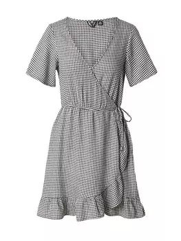 Летнее платье ROXY ZENITH, антрацит