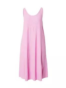 Летнее платье s.Oliver Summer Dress, цвет orchid