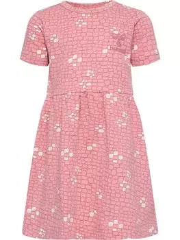 Летнее платье S/S Hummel, цвет bridal rose