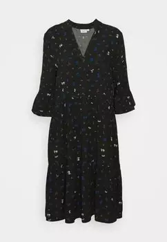 Летнее платье Saint Tropez