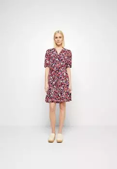 Летнее платье Saint Tropez