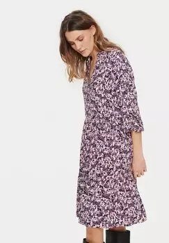 Летнее платье Saint Tropez