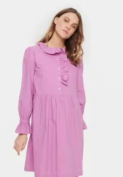 Летнее платье Saint Tropez