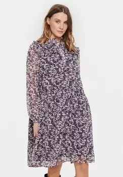 Летнее платье Saint Tropez