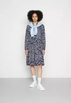 Летнее платье Saint Tropez