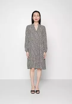 Летнее платье Saint Tropez