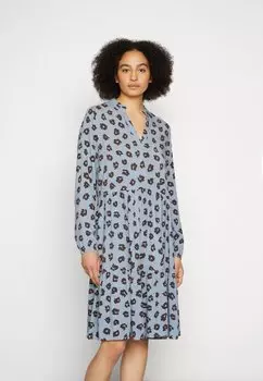 Летнее платье Saint Tropez