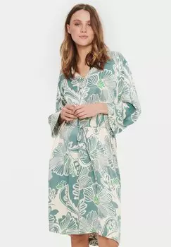 Летнее платье Saint Tropez