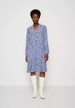 Летнее платье Saint Tropez