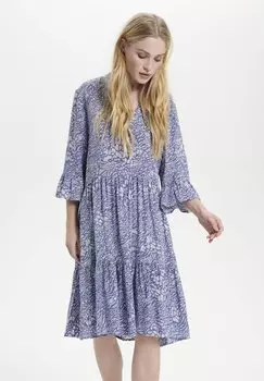 Летнее платье Saint Tropez