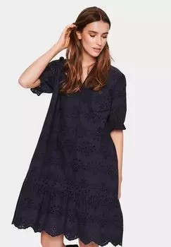 Летнее платье Saint Tropez