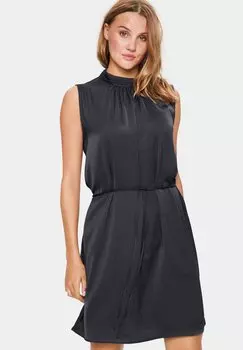 Летнее платье Saint Tropez, темно-синий