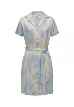 Летнее платье Савира Ragwear, зеленый