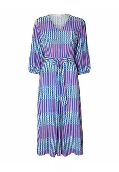 Летнее платье Selected