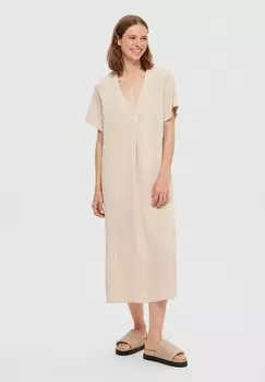 Летнее платье Selected