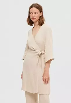 Летнее платье Selected