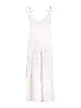 Летнее платье Shiwi Bogota, белый