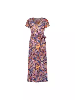 Летнее платье Shiwi Brazil, разноцветный