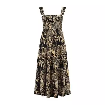 Летнее платье Shiwi, черный