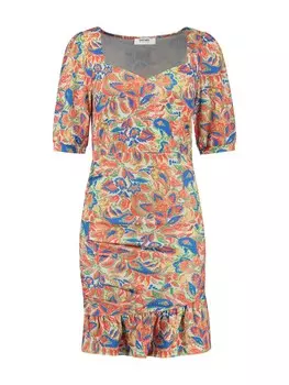 Летнее платье Shiwi Jamie, оранжевый