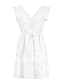 Летнее платье Shiwi MALAGA, белый