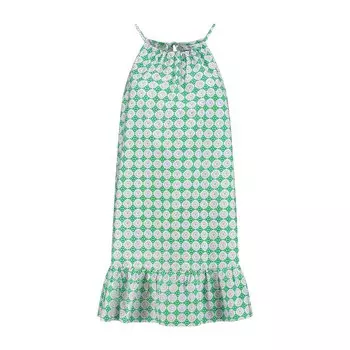 Летнее платье Shiwi, зеленый