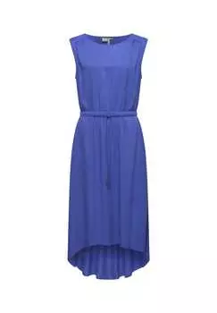 Летнее платье сирокко Ragwear, синий
