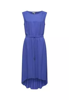 Летнее платье Сирокко Ragweartm, цвет Web Blue