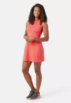 Летнее платье Smartwool