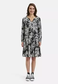 Летнее платье Smith&Soul, черный
