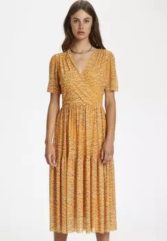 Летнее платье Soaked in Luxury