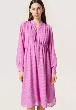 Летнее платье Soaked in Luxury