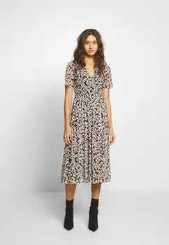 Летнее платье Soaked in Luxury, синий