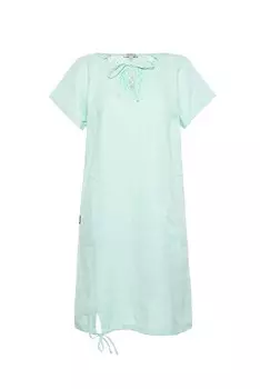 Летнее платье Soccx, мятный