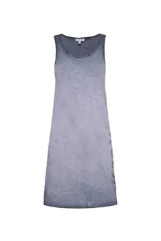 Летнее платье Soccx, синий